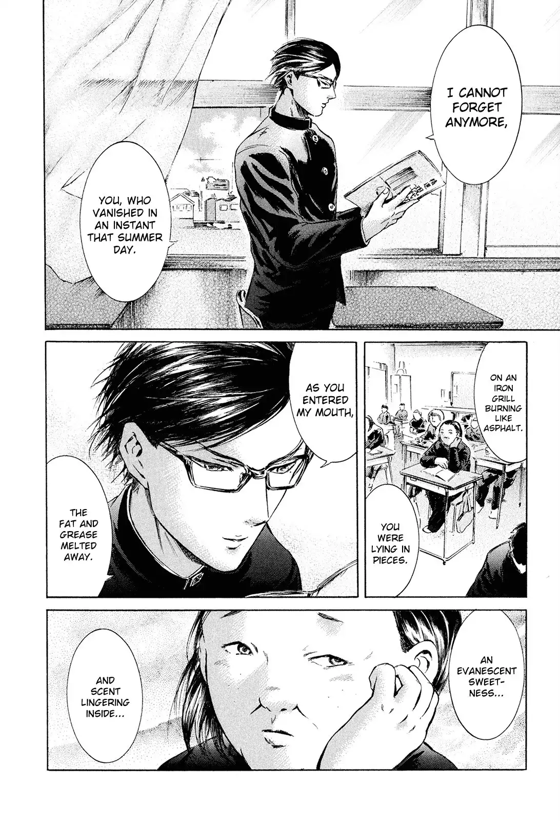 Sakamoto desu ga? Chapter 19 2